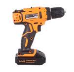 Дрель-шуруповерт Вихрь ДА-14Л-2КА (ДА-14Л-2K)