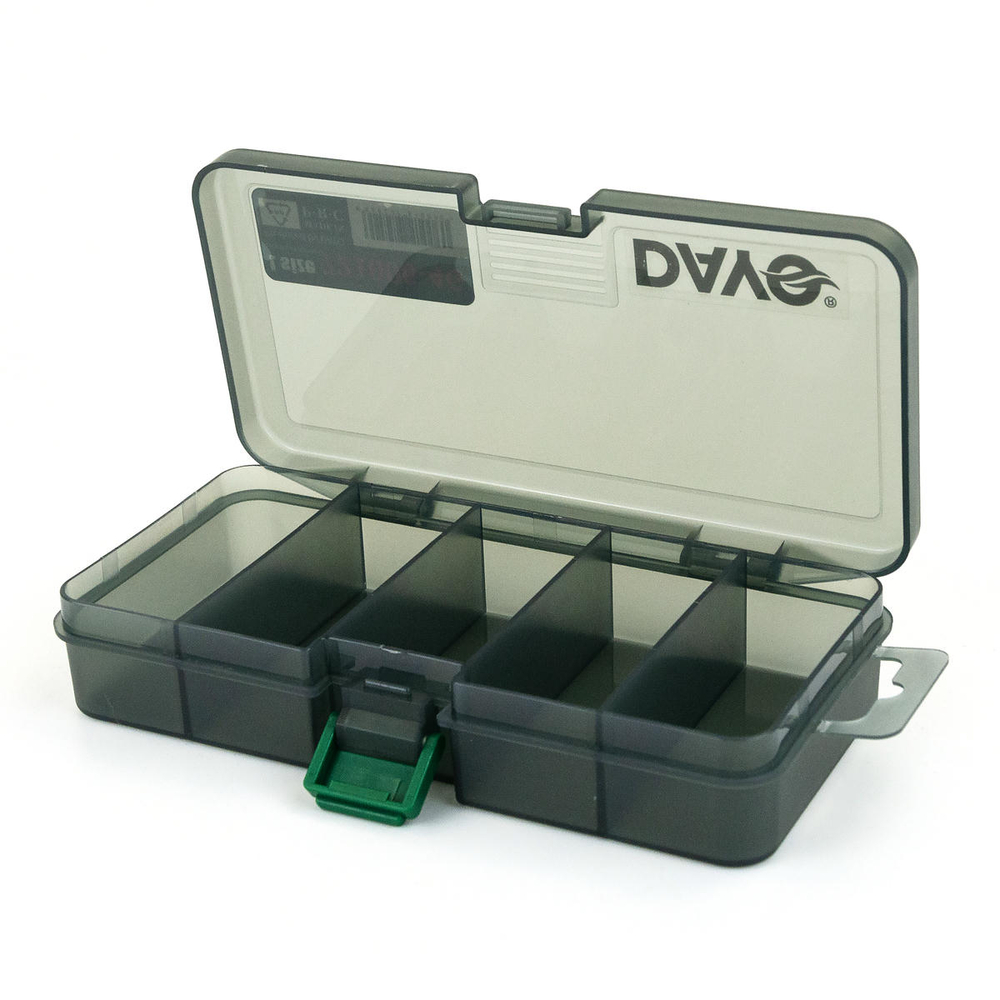 Коробка рыболовная Dayo 721006-4G (175*85*35мм)