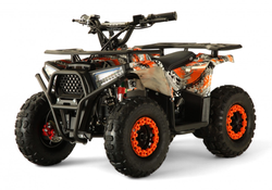 Детский электроквадроцикл MIKA LUX