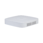 IP-видеорегистратор 8 каналов Dahua DHI-NVR2108-I2