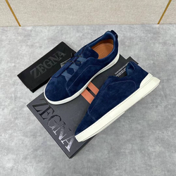 Кеды Ermenegildo Zegna
