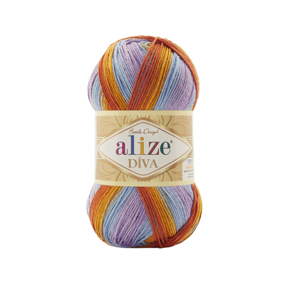 Diva Batik Alize