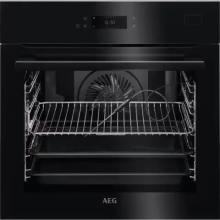 Встраиваемый электрический духовой шкаф AEG BSE788380B