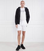 футболка checker aviator Michael Kors - белый(CR351BUFV4)