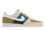 Кроссовки Nike Air Force 1 Low "Toasty"