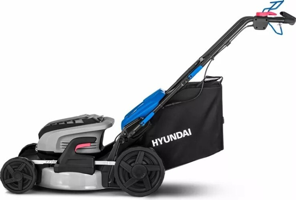 Газонокосилка аккумуляторная HYUNDAI LA 4047