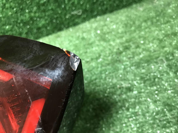 Фонарь левый внутренний Chery Tiggo 8 Pro (21-нв)