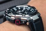 Часы Casio GST-B100-1A