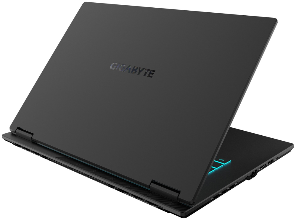 Ноутбук GIGABYTE GAMING A16 CTHI3KZ893SD 16&#34; / 16 Гб / M.2 512 Гб / Без ОС / 9RGA6I75THFHIK0KZ000