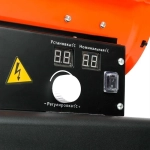 PATRIOT DTC 125 дизельная тепловая пушка 633703014