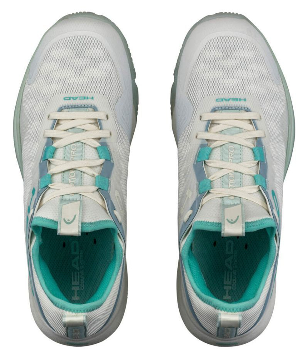 Женские  кросовки для Padel Head Motion Pro Padel - разноцветный