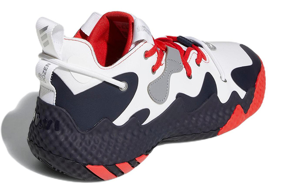 Кроссовки Adidas Harden Vol.6 6 Tpu