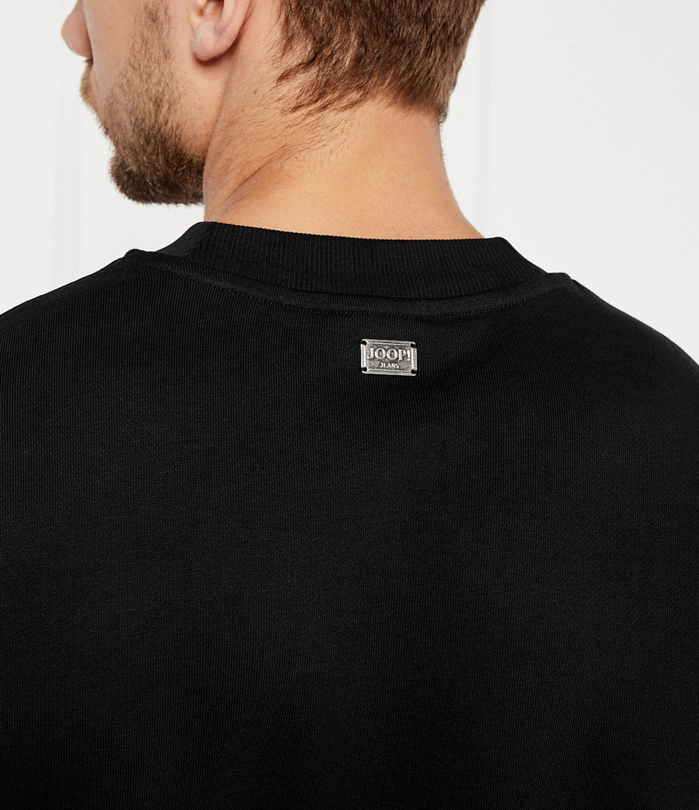 Худи Joop! Jeans - черный(30042533)