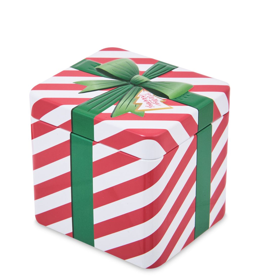 TCN-20/1 Коробка металлическая