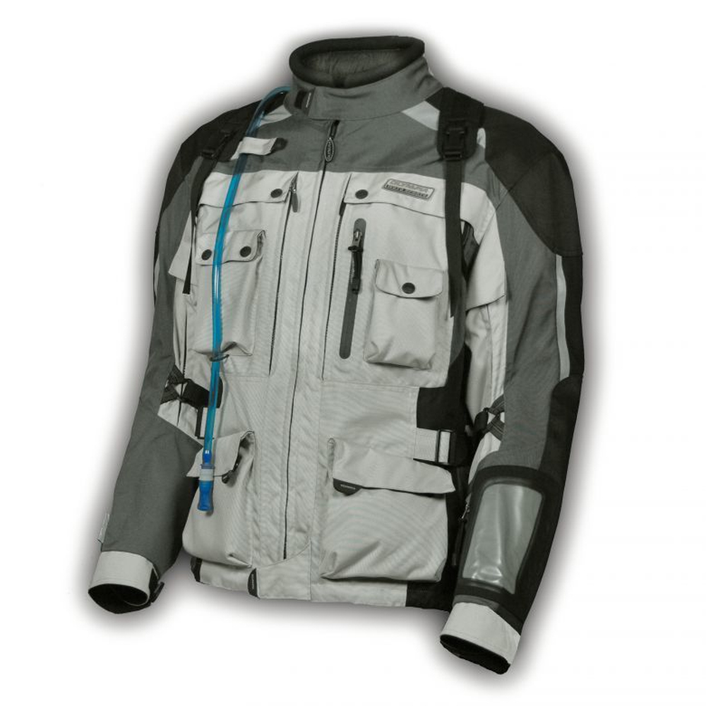 Куртка OLYMPIA X Moto Sand