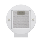 Кухонная вытяжка MAUNFELD Lee Wall 35 белый