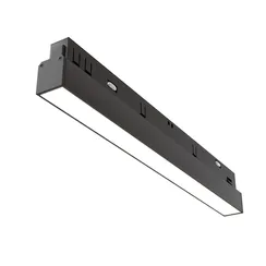 Трековый светильник Базис / Basis Exility 2700-6000K 12Вт 120° Dim Smart Technical tr030-4-12w3k-ww-ds-b