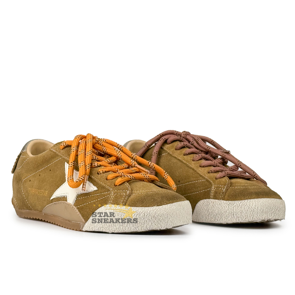 Кеды женские Golden Goose Truestar