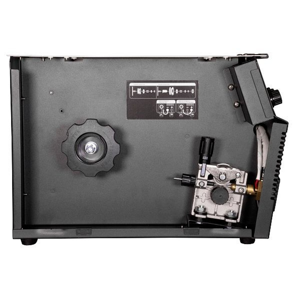 Сварочный полуавтомат Динамика 165 СИНЕРГЕТИК/АВРОРА