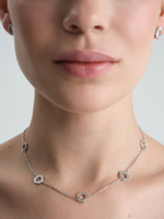 Колье Сотуар Geo Short