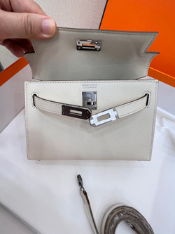 Hermes Kelly 19
