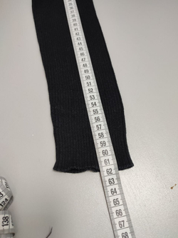 Свитер Colin`s черный 44 размер