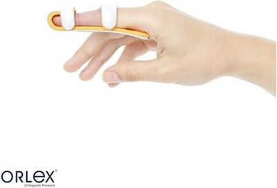Бандаж для фиксаций пальца ORX - P8 р М