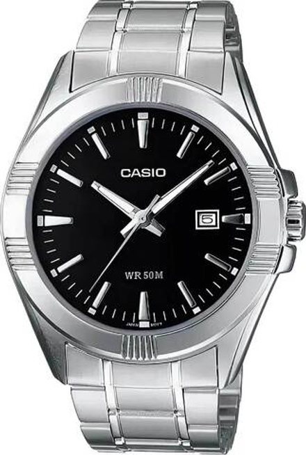 Мужские наручные часы Casio MTP-1308D-1A
