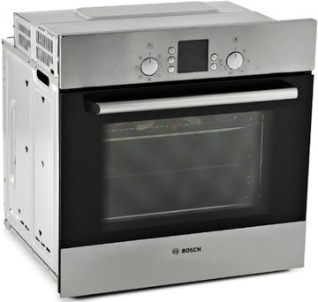 Электрический духовой шкаф Bosch HBN239E3