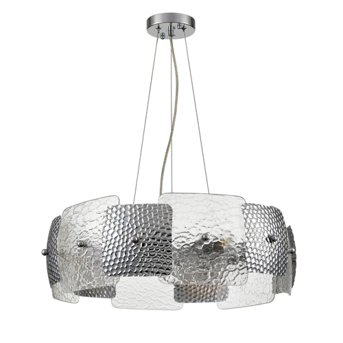 Подвесная люстра Lumion LIBERTI 6588/6