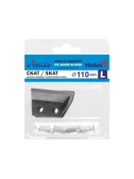 Ножи для ледобура СКАТ ЛР-110L левое вращение (NLS-110L. SL)