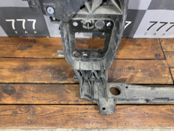 Панель передняя Kia Sorento 4 (MQ4) 20-нв Б/У Оригинал 64101P2000