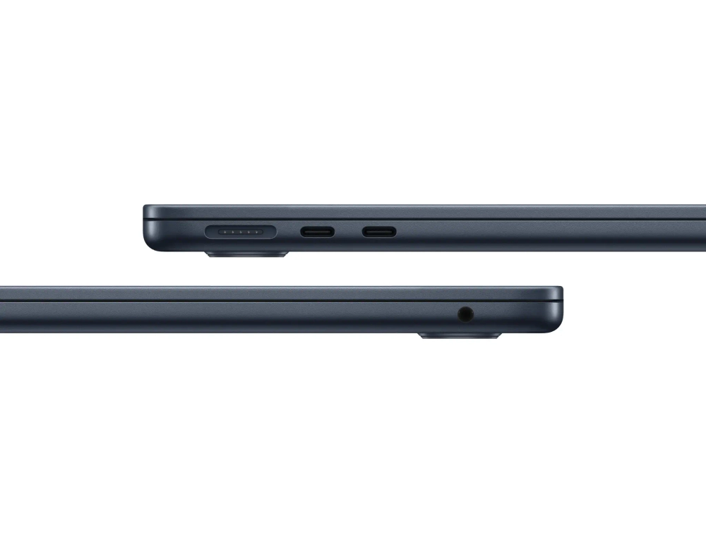 MacBook Air 13” (M4 10-Core, GPU 10-Core, 16GB, 512GB)