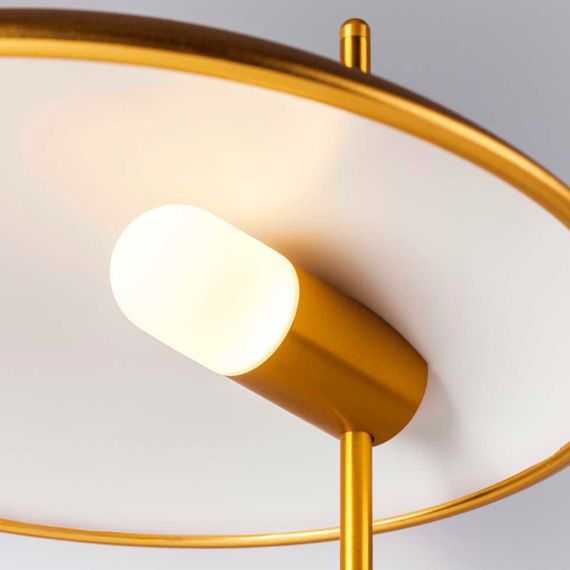 Настольная лампа Marmara Lightstar 801913