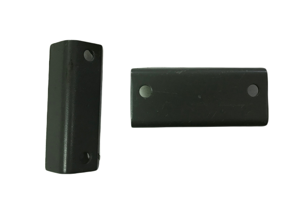 Траверса КПП ГАЗ Волга