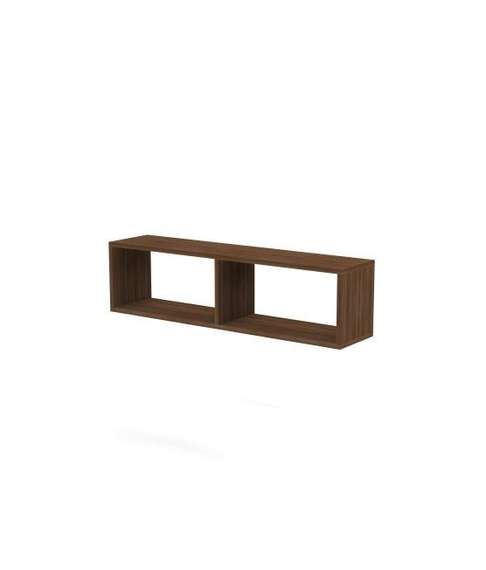 SMART/СМАРТ RS037-139Х31 Полка навесная 1394х310х369