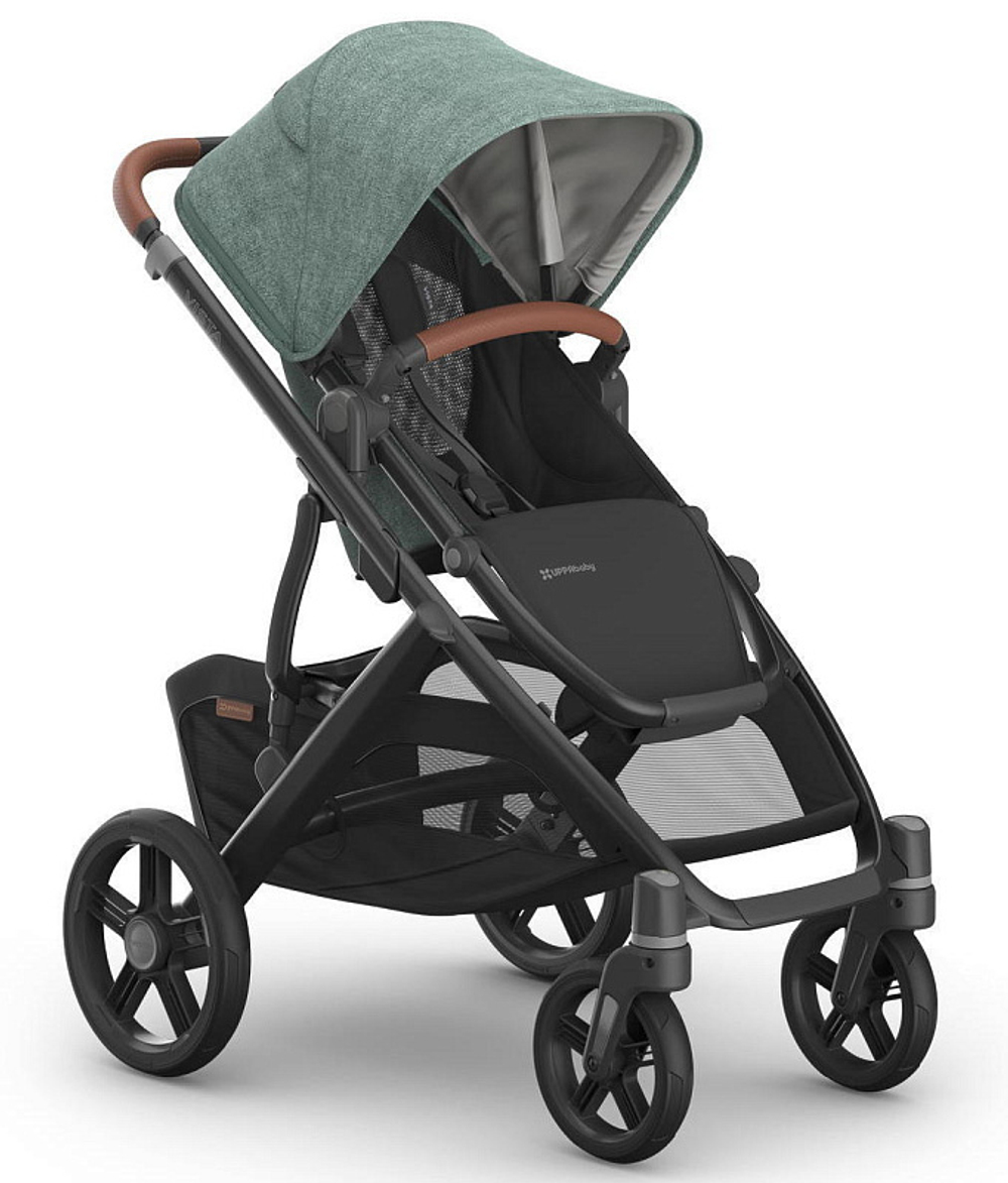 Коляска UPPAbaby Vista V3 2 в 1 Gwen