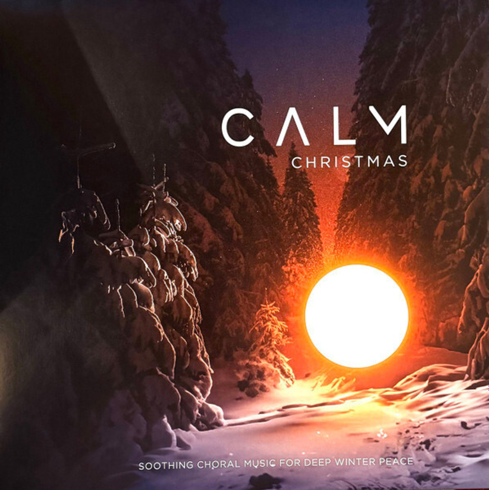 V/A - Calm Christmas