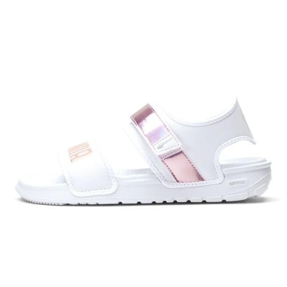 Puma Softride Iri 'White'