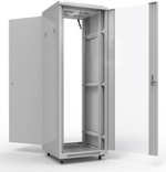 Шкаф напольный 19", 22U Rexant 04-2315