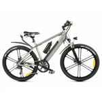 Электровелосипед GreenCamel Ranger