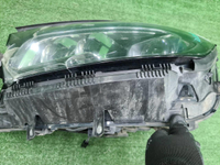 Фара левая Mercedes GLS x167 (19-23) Multibeam LED