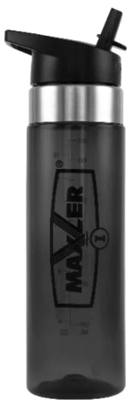Бутылка для напитков Maxler