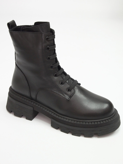 Ботинки женские зимние