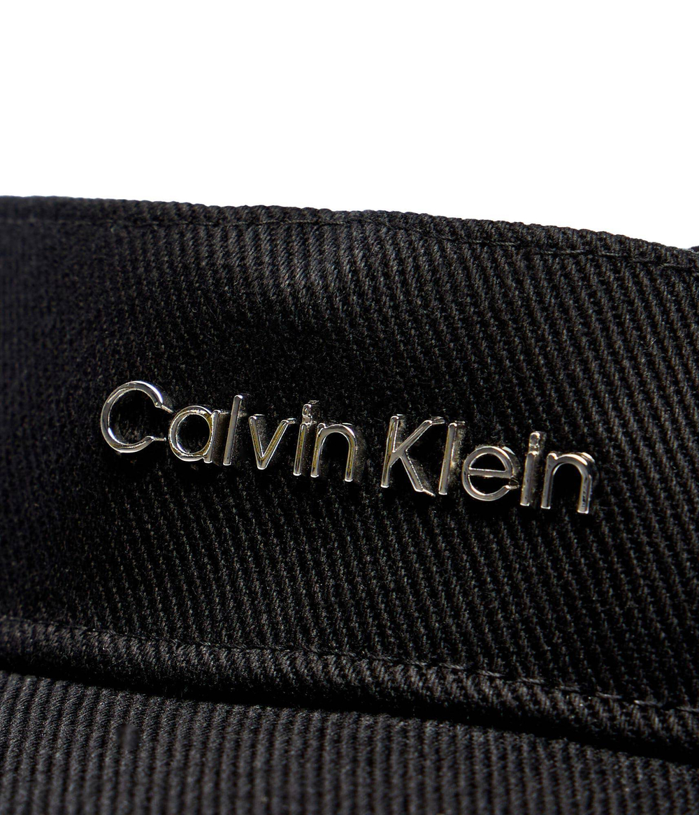 Визор Calvin Klein - черный(K60K613144)