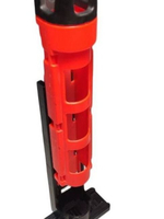 Стойка (Стакан) для спиннинга на ящик MEIHO серии 7055, 7070 или аналоги, (реплика) MEIHO BM-250L