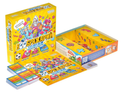 Настольная игра "Воображарий junior" ассоциации