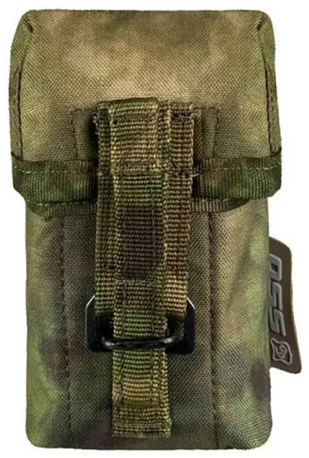 ПРГ 1 MOLLE Сумка для 1 РГ (РГД, РГО, РГН) ССО