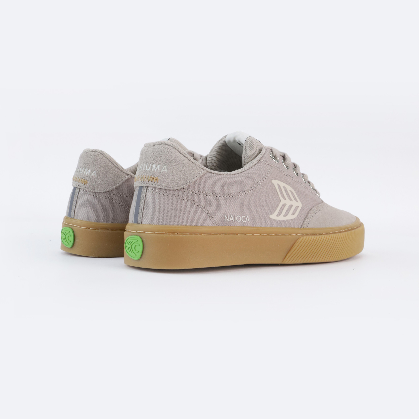 Cariuma Naioca Pro (gum cloud grey) артикул: - купить в магазине Дайс