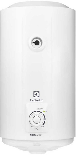Накопительный электрический водонагреватель Electrolux EWH 30 AXIOmatic Slim